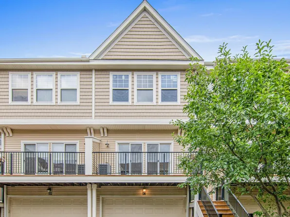 2495 121st Cir NE Unit C, Blaine, MN 55449