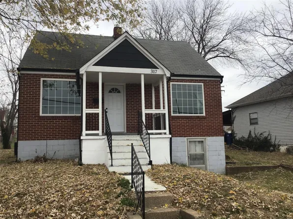 317 E Roosevelt Ave, Union, MO 63084