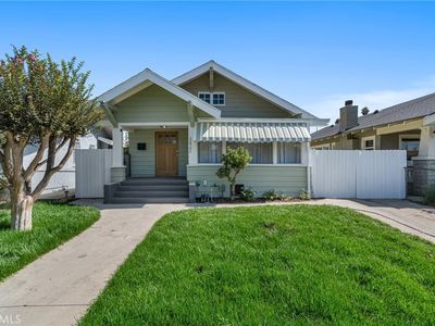 3422 6th Ave, Los Angeles, CA, 90018