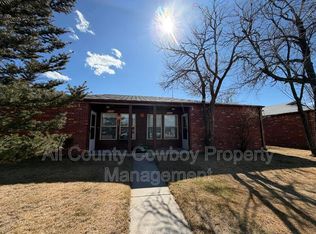 1145 W Leisher Rd, Cheyenne, WY 82007