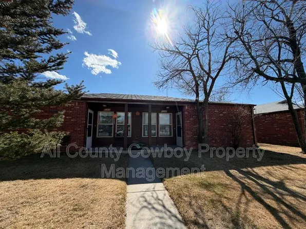 1145 W Leisher Rd, Cheyenne, WY 82007