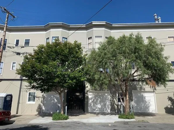 1527 Florida St, San Francisco, CA 94110