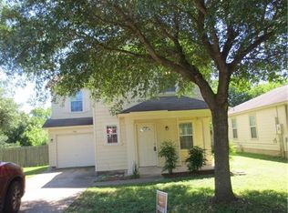 7101 Alegre Pass, Austin, TX 78744