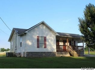 287 County Road 411, Cullman, AL 35057