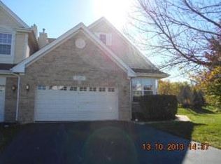 1287 Timberline Dr, Bartlett, IL 60103