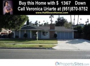 10088 Shady View St, Riverside, CA 92503