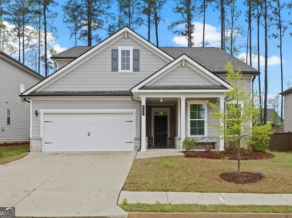 730 Lanarck Way, Peachtree City, GA 30269