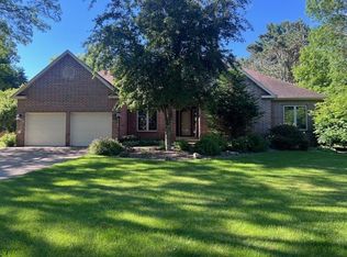 5303 Dj Ln, Weston, WI 54476