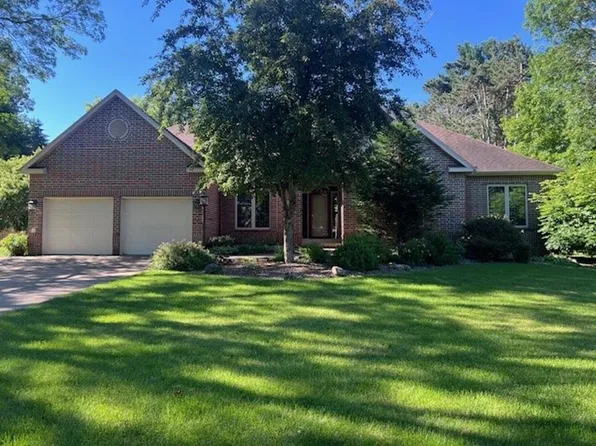 5303 DJ LANE, Weston, WI 54476