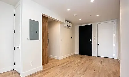 Rented by Brooklyn Group