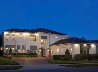 1659 Canyon Oak Way, Sanford, FL 32771