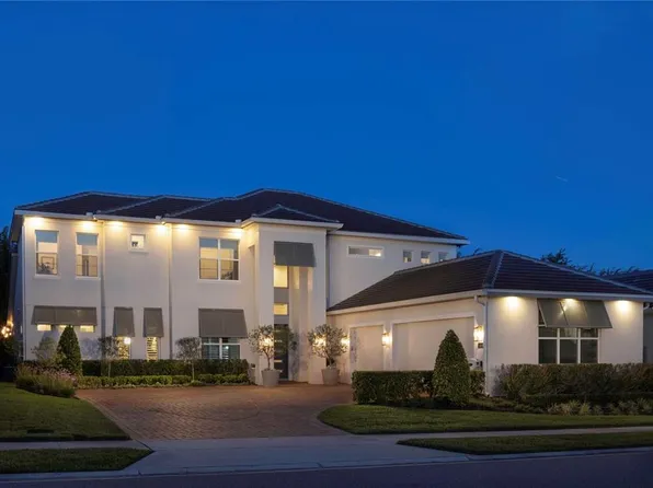 1659 Canyon Oak Way, Sanford, FL 32771
