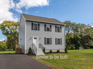 45 Wilder St, Athol, MA 01331