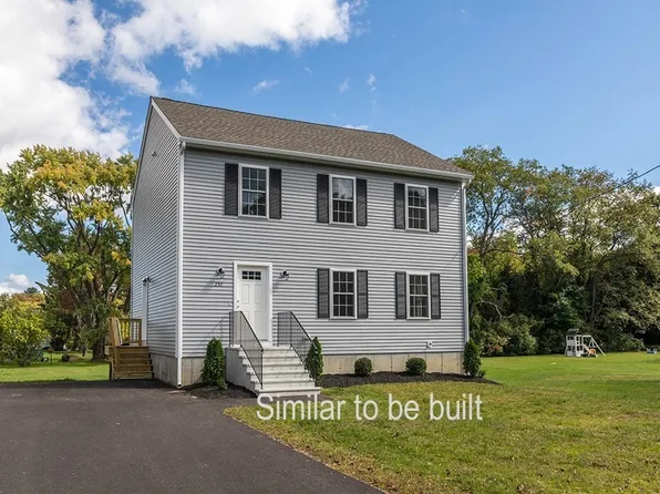 45 Wilder St, Athol, MA 01331