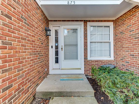 2nd image of 875 Ann Arbor Ln #875