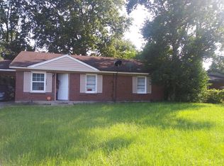 2800 Walmar Dr, Macon, GA 31206