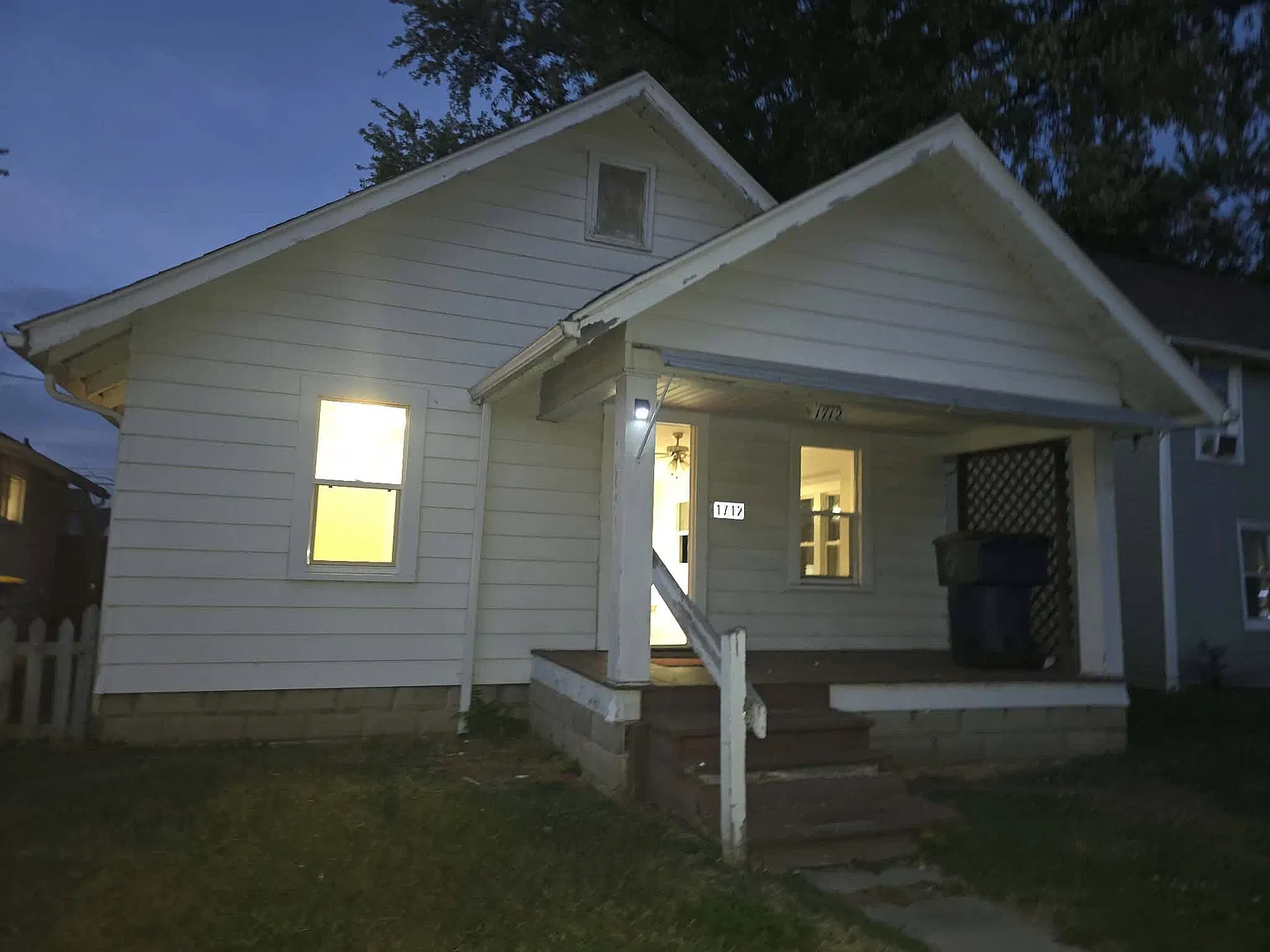 2 bed, 1209 sqft, $875 — Photo 2