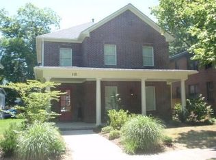 1411 Center St, Little Rock, AR 72202