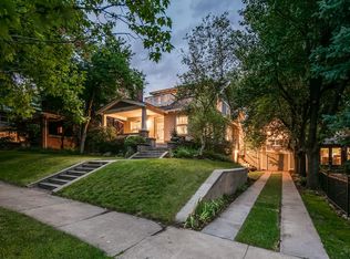 668 N Ogden St, Denver, CO 80218