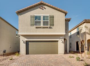 5557 Autumn Cliffs Way, Las Vegas, NV 89118