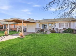 708 W 12th St, Cordell, OK 73632