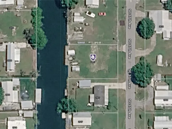 2827 SE 37th Ave, Okeechobee, FL 34974