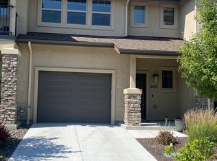 1302 Handelin Rd, Carson City, NV 89706