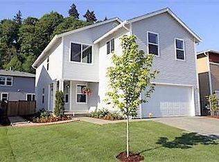 14579 SE 154th St, Renton, WA 98058