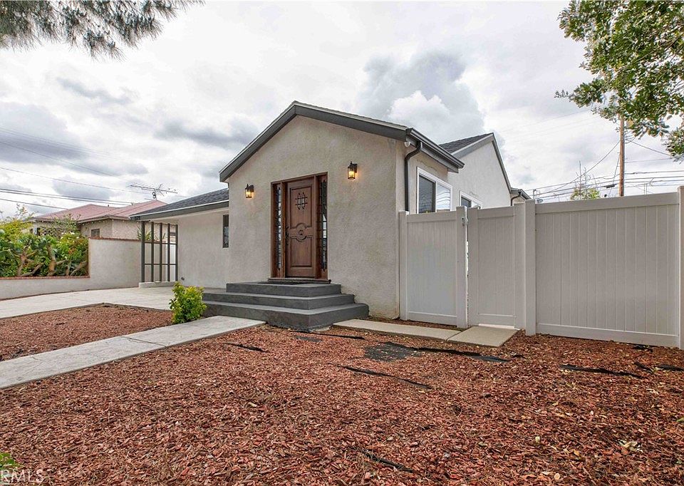 15129 Burton St Panorama City CA 91402 Zillow