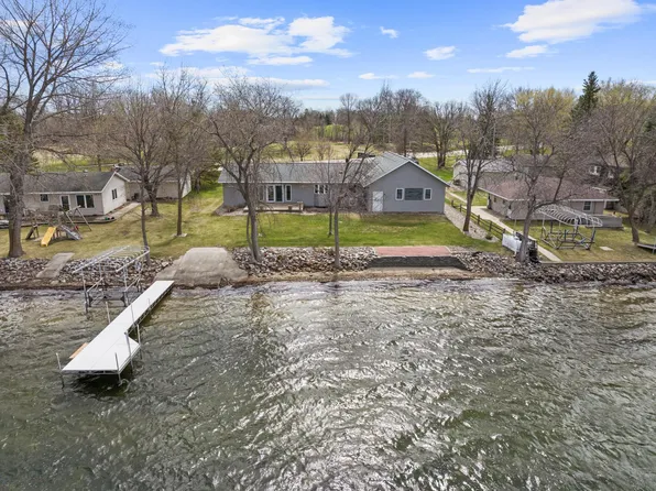 3186 Arrowwood Dr NW, Alexandria, MN 56308