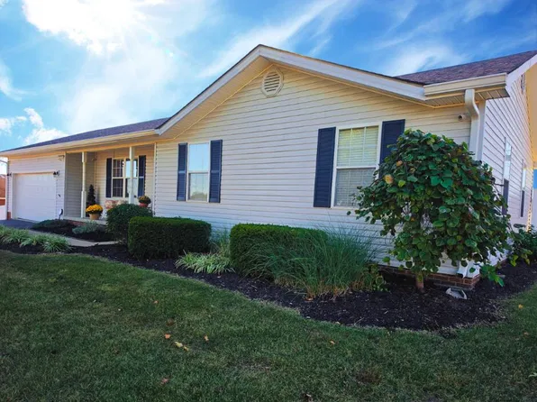 205 Helena Dr, Mount Sterling, KY 40353