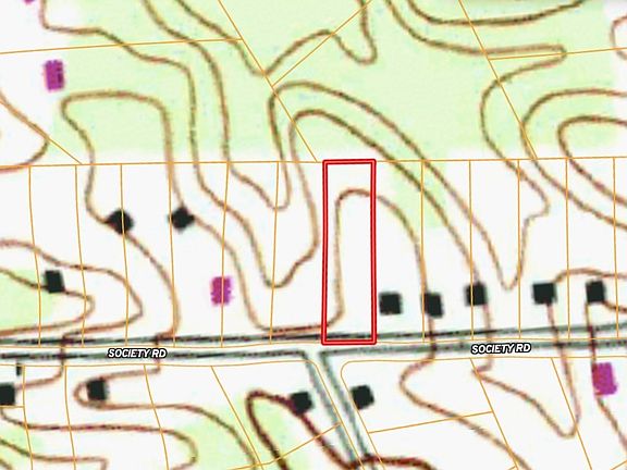 2nd image of 0 Society Rd