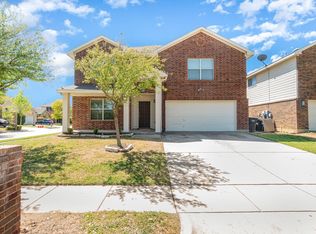 4956 Thorn Hollow Dr, Fort Worth, TX 76244
