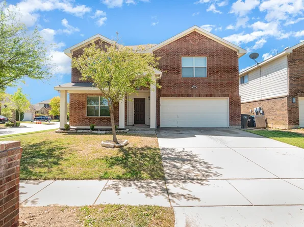 4956 Thorn Hollow Dr, Fort Worth, TX 76244