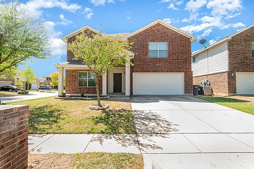 4956 Thorn Hollow Dr Photo 1