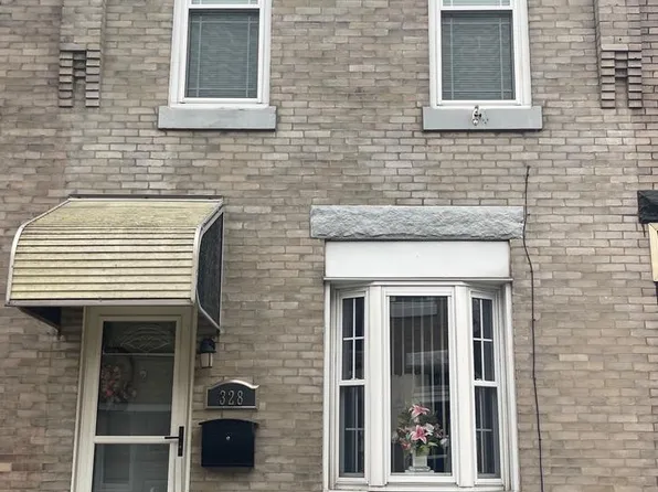 328 Fitzgerald St, Philadelphia, PA 19148