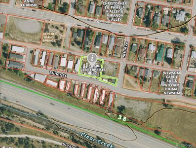 704 Miner Street, Idaho Springs, CO, 80452