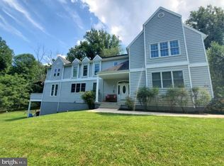 9738 Briarcliffe Ln, Ellicott City, MD 21042