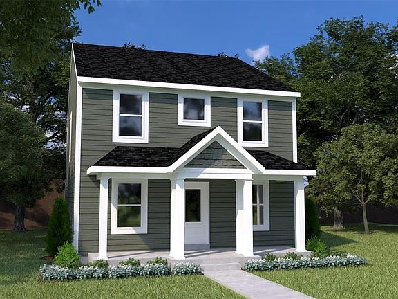 3rd image of 0 Arden New Town St