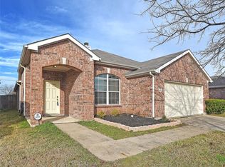 1806 Pin Oak Trl, Anna, TX 75409