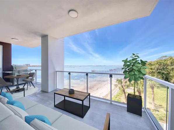 920 N OSCEOLA AVENUE #404, CLEARWATER, FL 33755