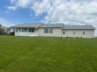 31846 Kelly Rd, Burr Oak, MI 49030