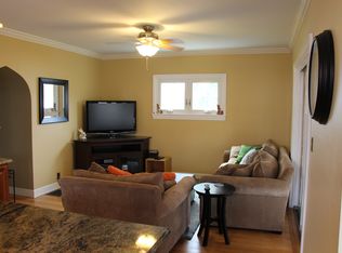 8790 Warrior Kimberly Rd, Kimberly, AL 35091