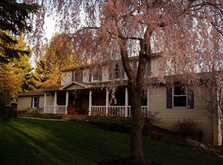 3438 Southern Rd, Richfield, OH 44286