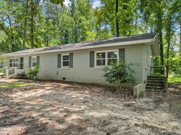 719 Woodland Rd, Raleigh, NC 27603