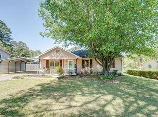 469 Old Grassdale Rd NE, Cartersville, GA 30121