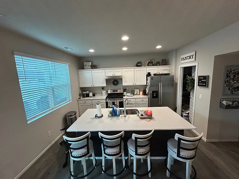 Kitchen Island