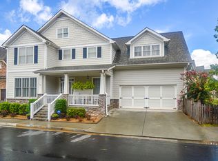 1700 Barfield Run NW, Atlanta, GA 30318