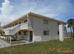 3600 Ocean Beach Blvd APT 3, Cocoa Beach, FL 32931