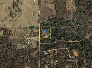 920806 S 3310th Rd, Wellston, OK 74881